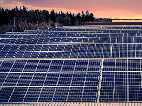 INTEC Energy solutions provides EPC, O&M services to 25 MW solar projects